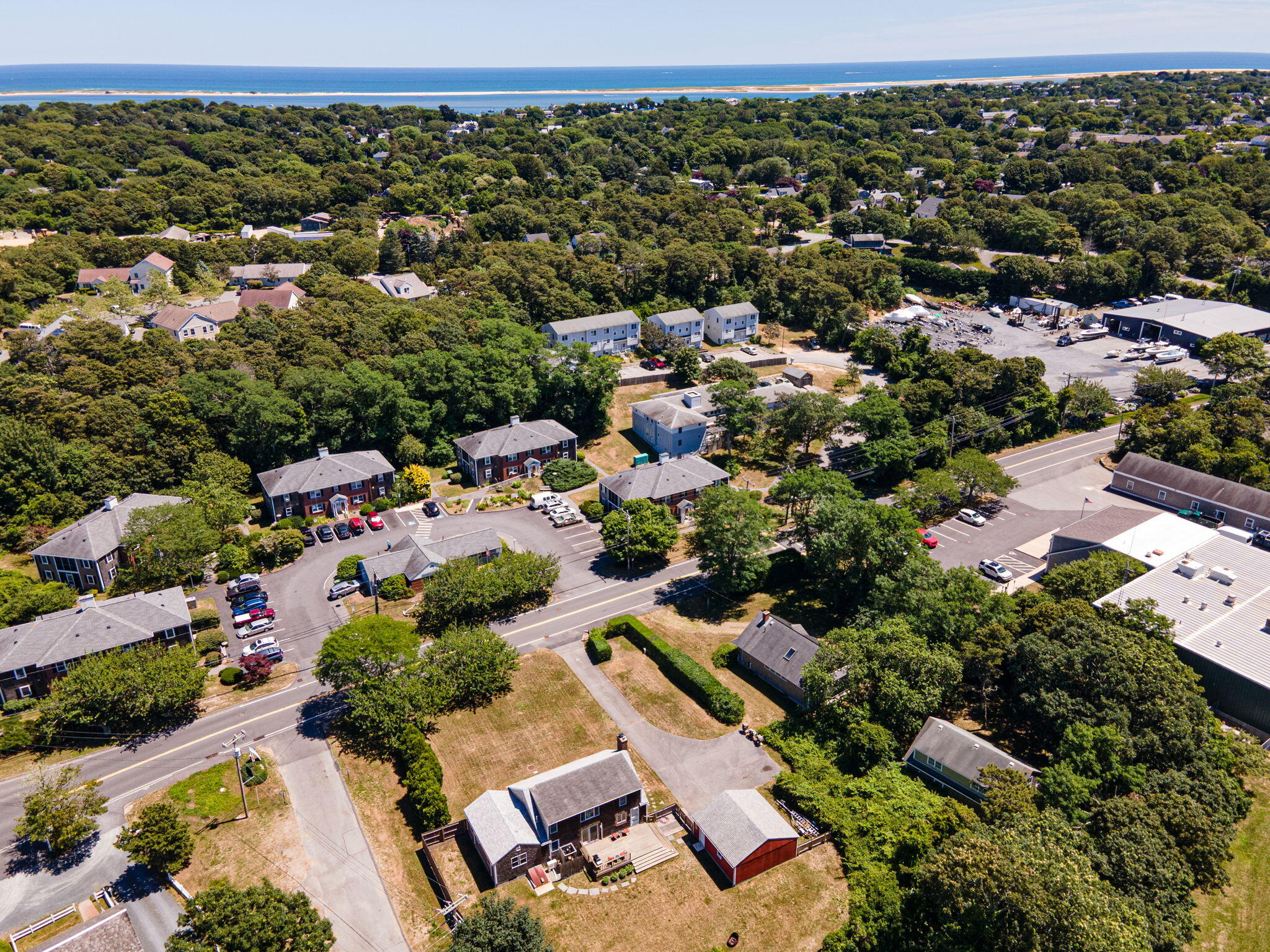 243 Crowell Road Chatham MA 02633