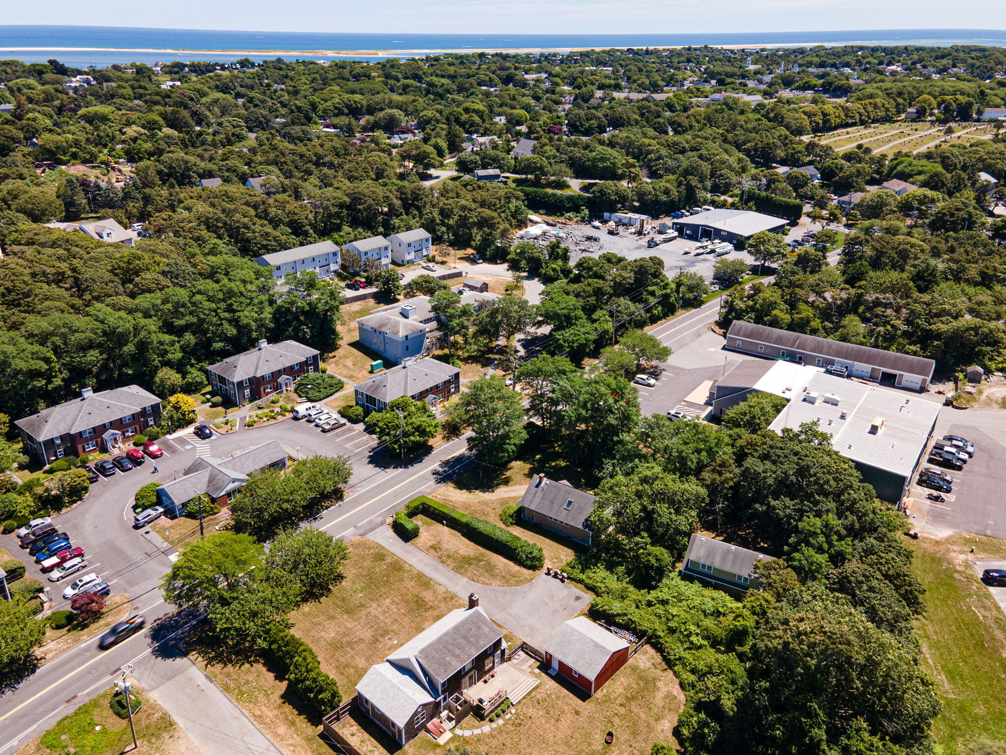 243 Crowell Road Chatham MA 02633