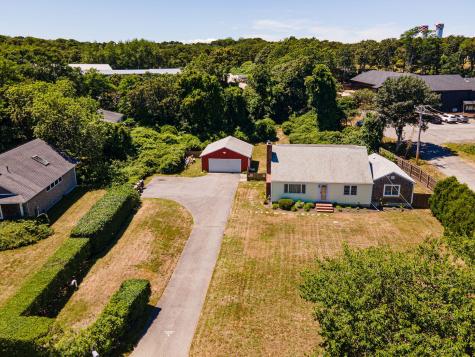 243 Crowell Road Chatham MA 02633