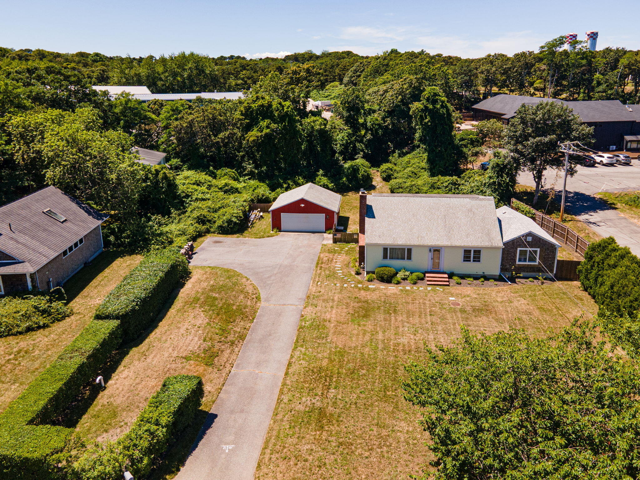 243 Crowell Road Chatham MA 02633