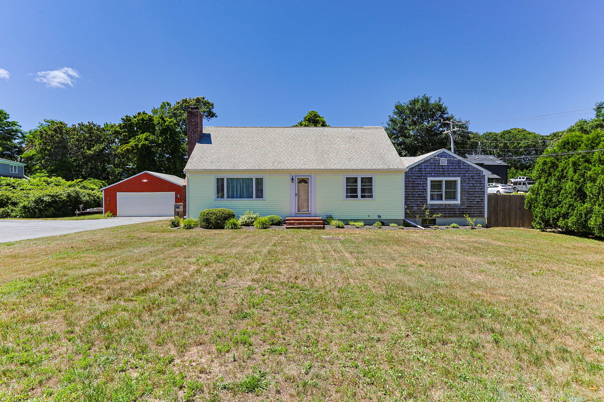 243 Crowell Road Chatham MA 02633