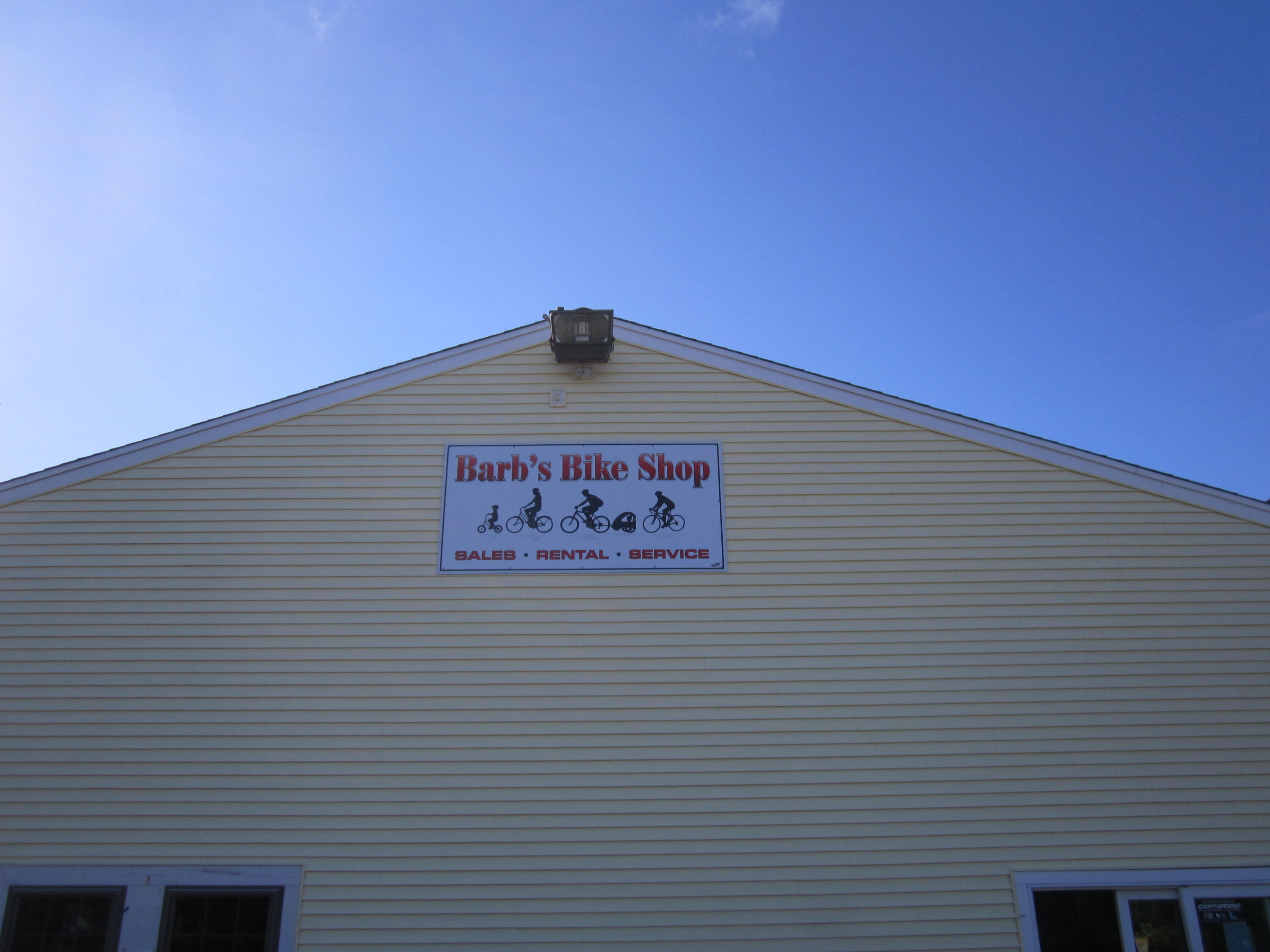 430 Ma-134 Dennis MA 02638