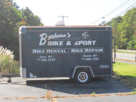 430 Ma-134 Dennis MA 02638