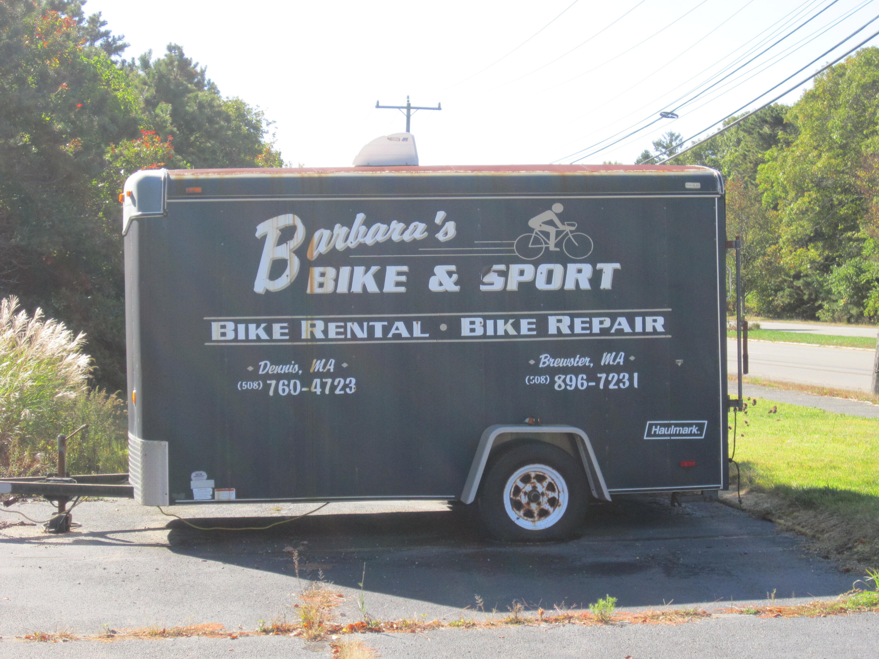 430 Ma-134 Dennis MA 02638