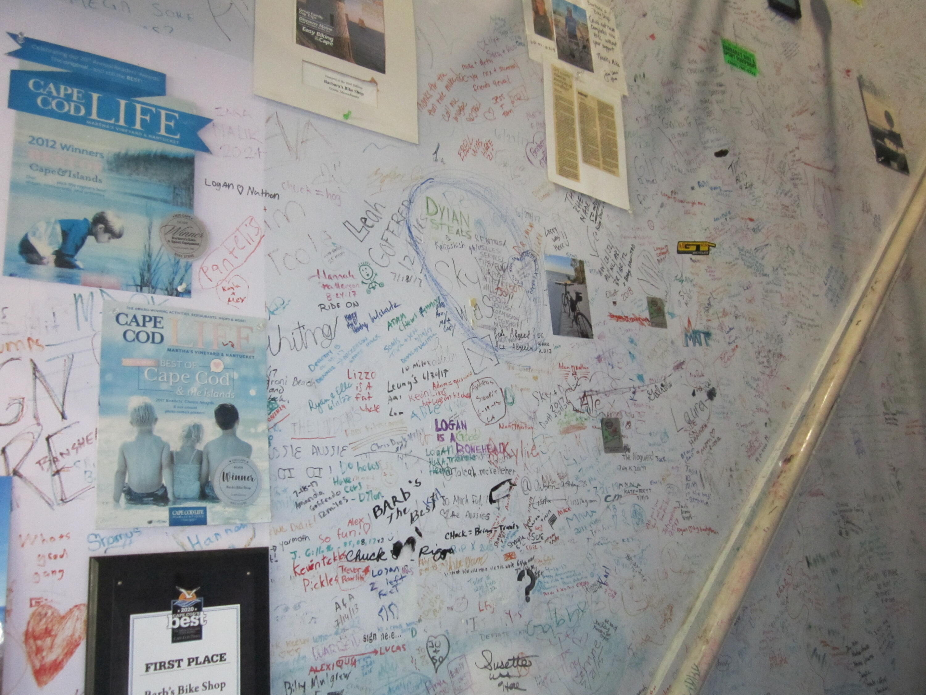 430 Ma-134 Dennis MA 02638