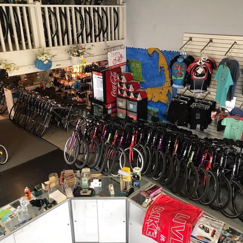 430 Ma-134 Dennis MA 02638