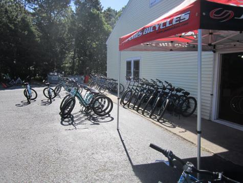 430 Ma-134 Dennis MA 02638