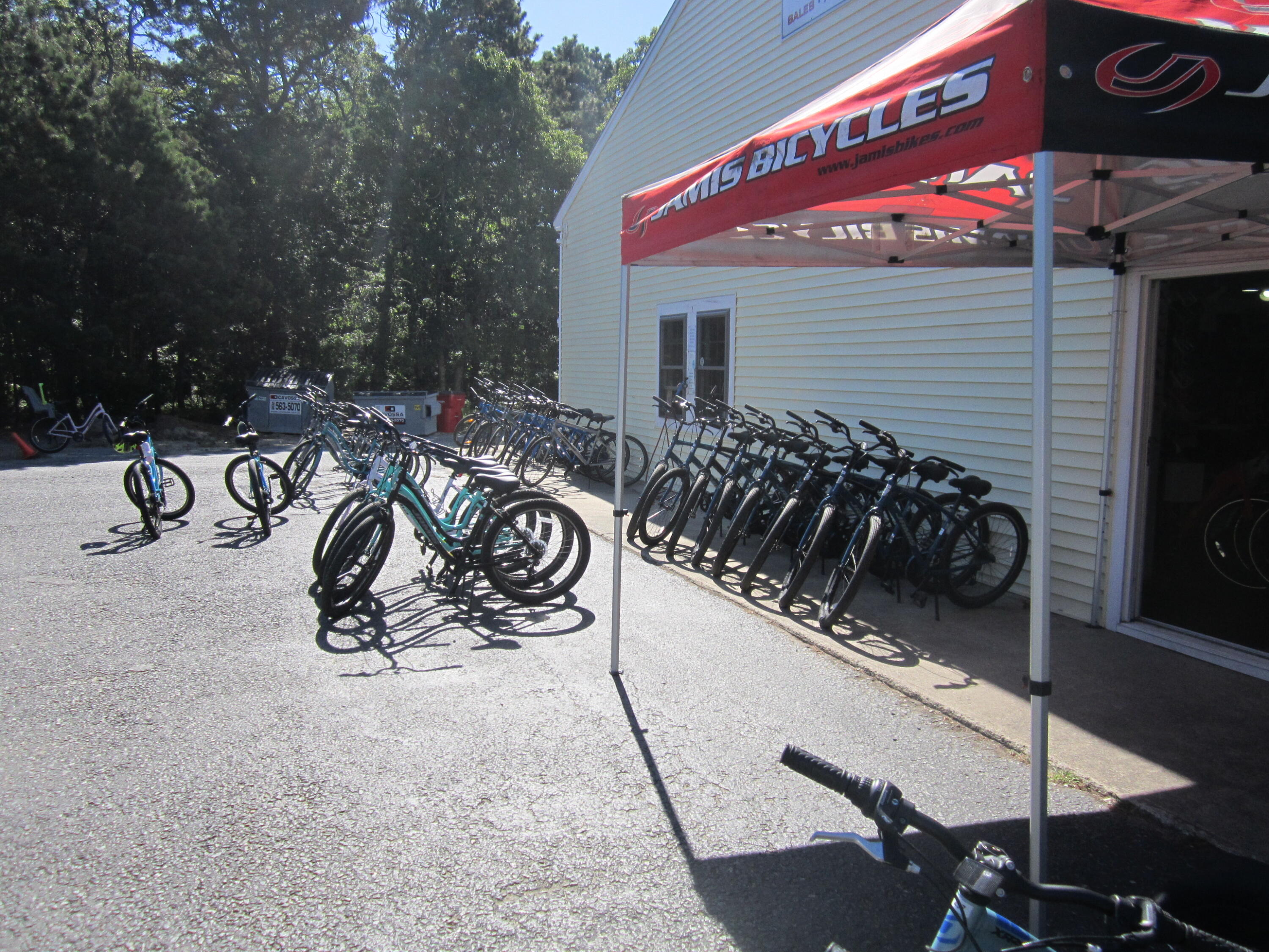 430 Ma-134 Dennis MA 02638