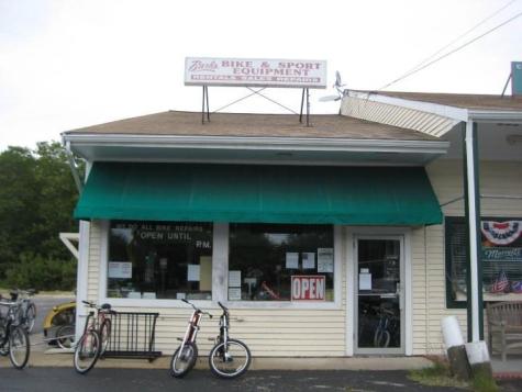 430 Ma-134 Dennis MA 02638