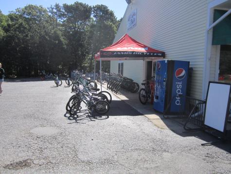 430 Ma-134 Dennis MA 02638