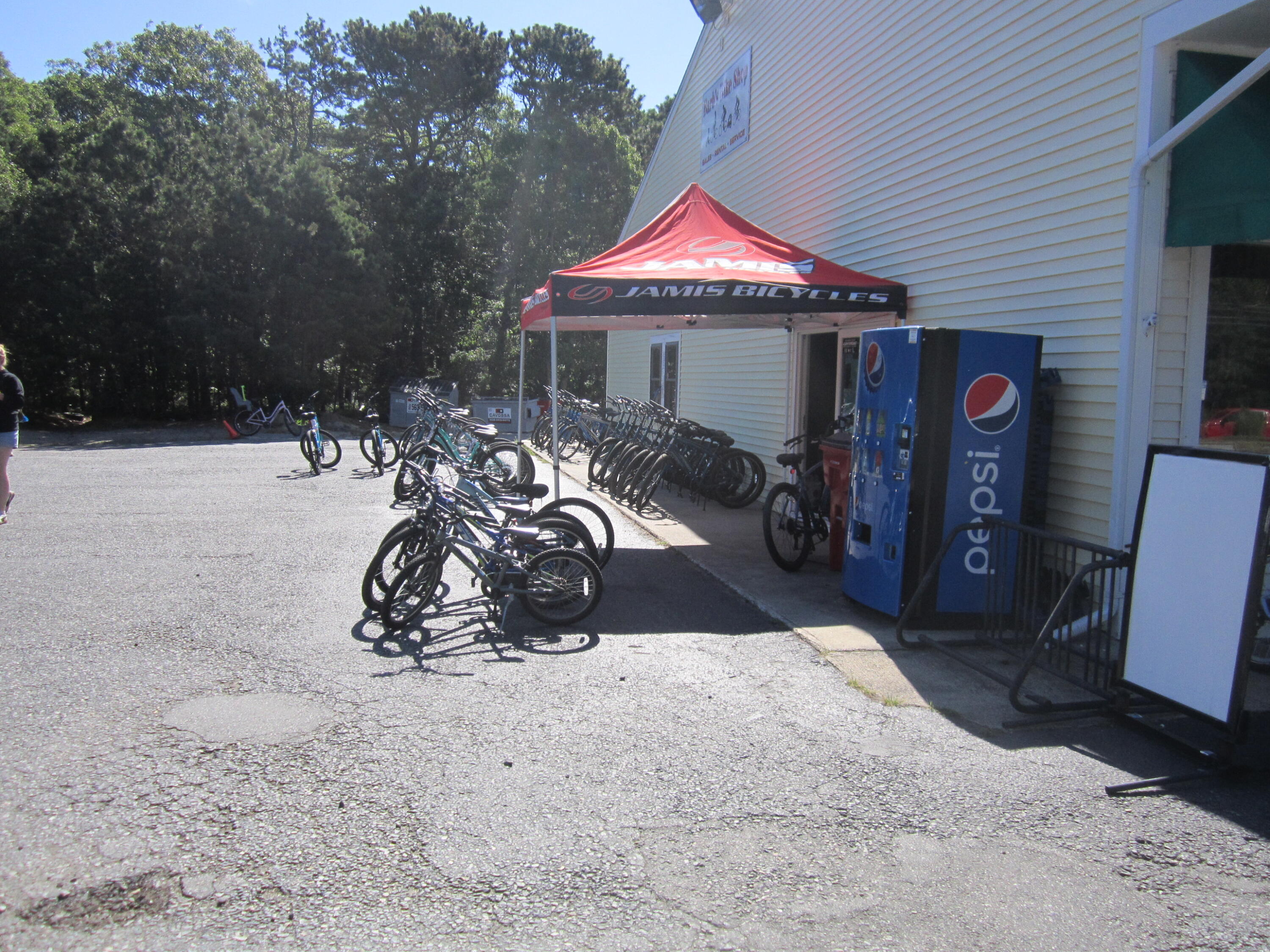 430 Ma-134 Dennis MA 02638