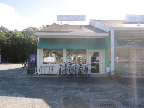 430 Ma-134 Dennis MA 02638