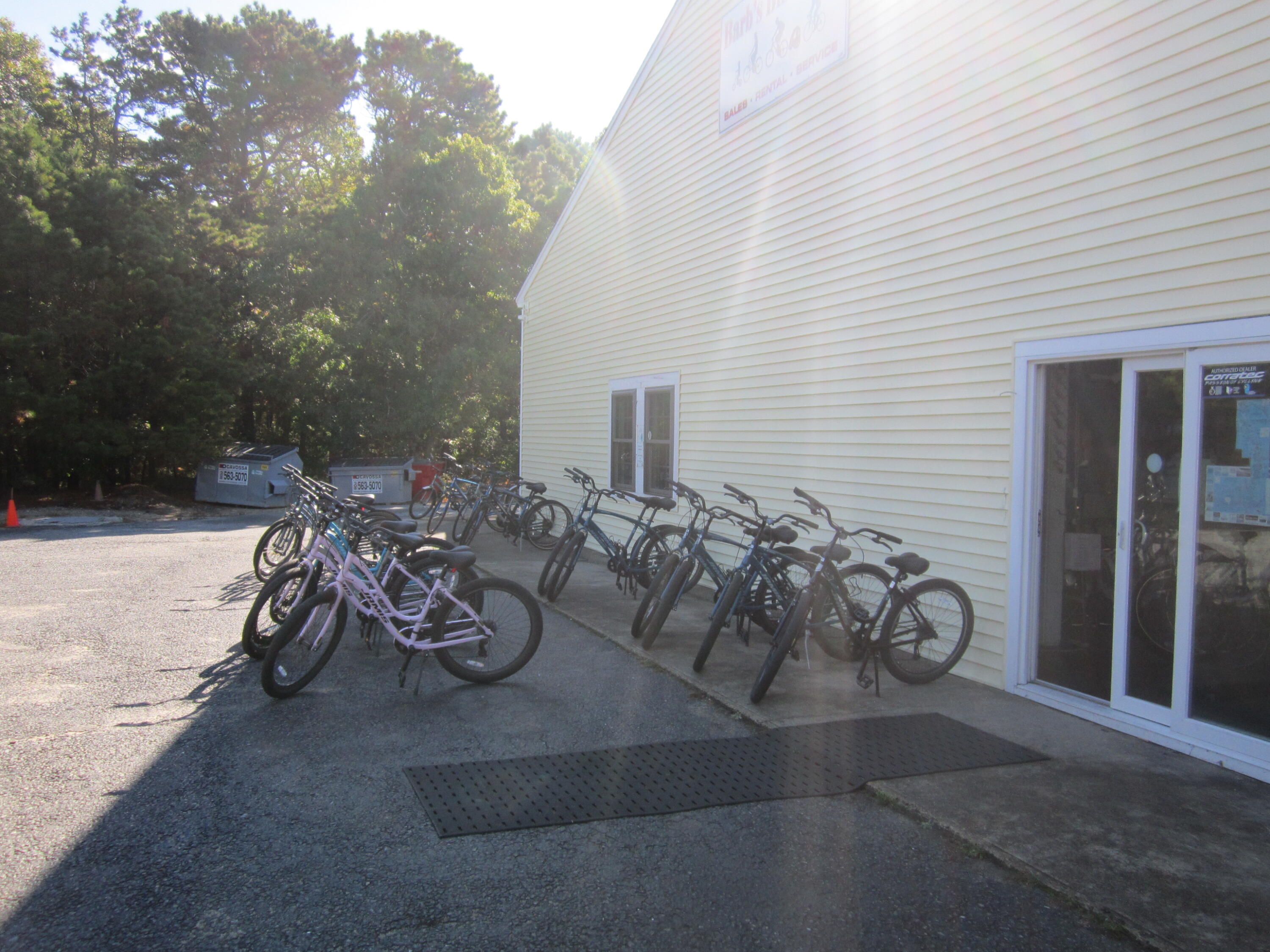 430 Ma-134 Dennis MA 02638