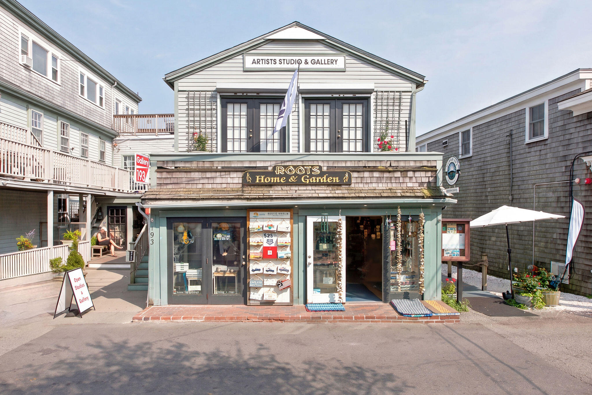 193 Commercial Street Provincetown MA 02657