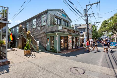 193 Commercial Street Provincetown MA 02657