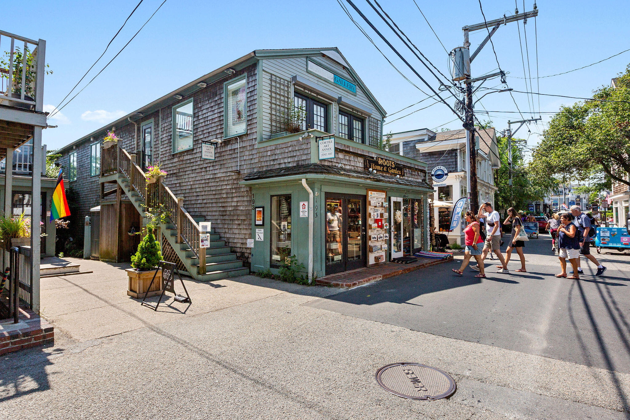 193 Commercial Street Provincetown MA 02657