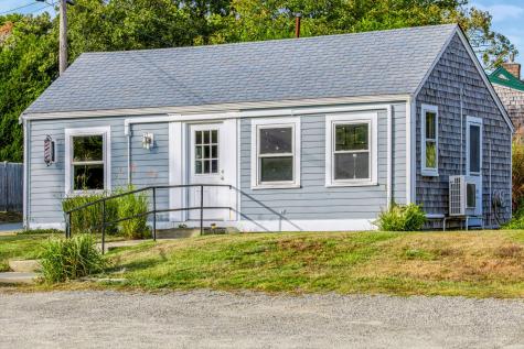 1772 Main Street Chatham MA 02633