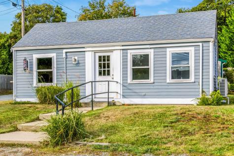 1772 Main Street Chatham MA 02633