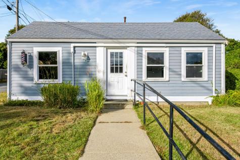 1772 Main Street Chatham MA 02633