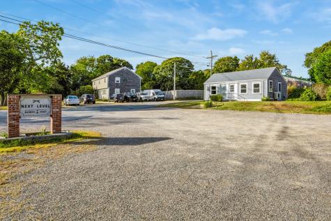 1772 Main Street Chatham MA 02633