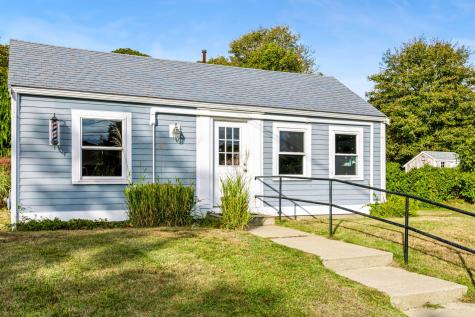 1772 Main Street Chatham MA 02633