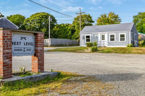 1772 Main Street Chatham MA 02633