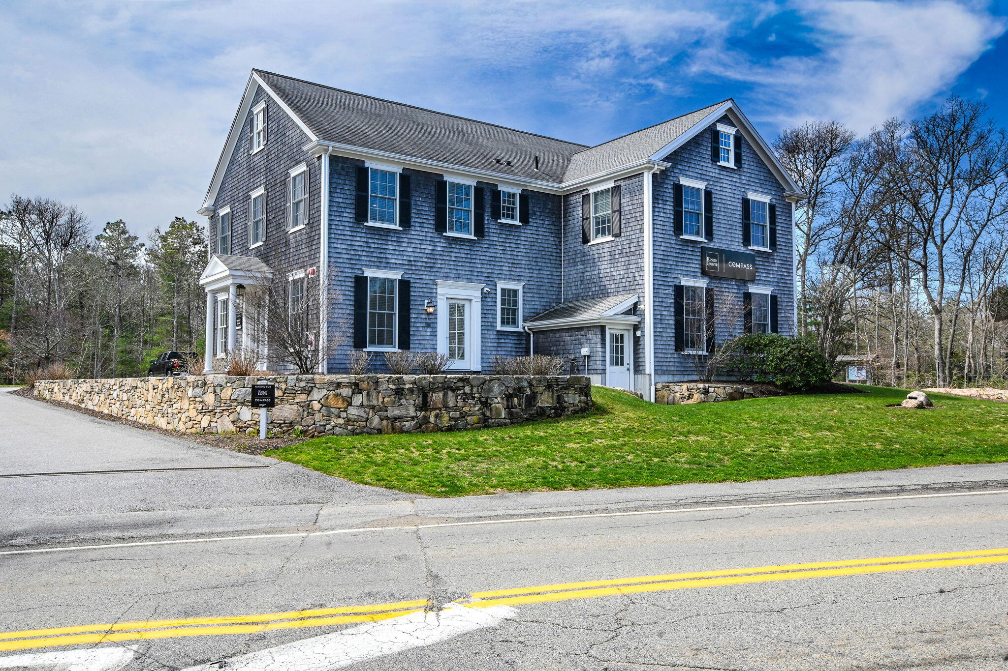 10 County Road Falmouth MA 02540