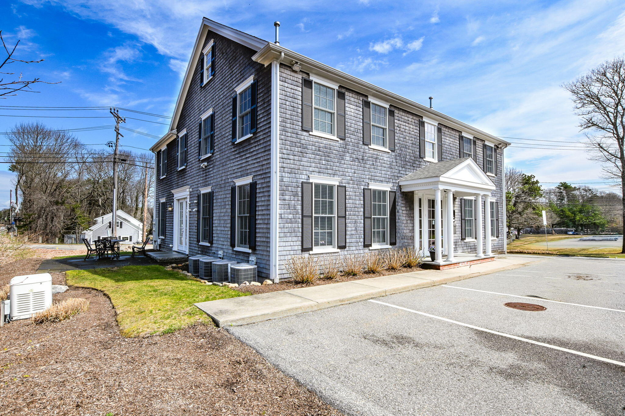 10 County Road Falmouth MA 02540