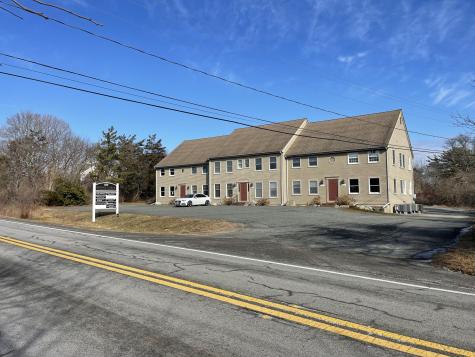 1170 Main Street Barnstable MA 02668