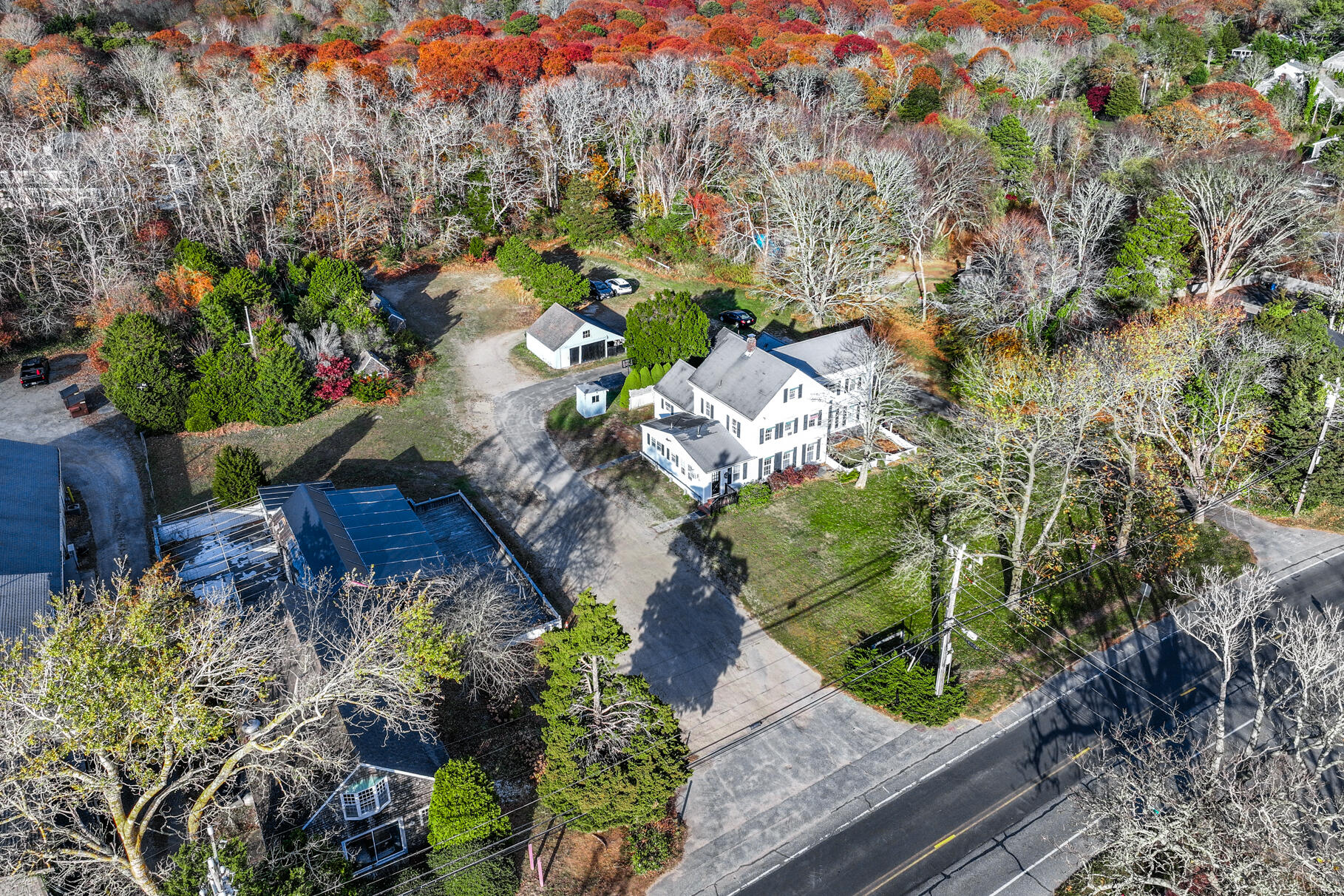 212 Main Street MA 02653