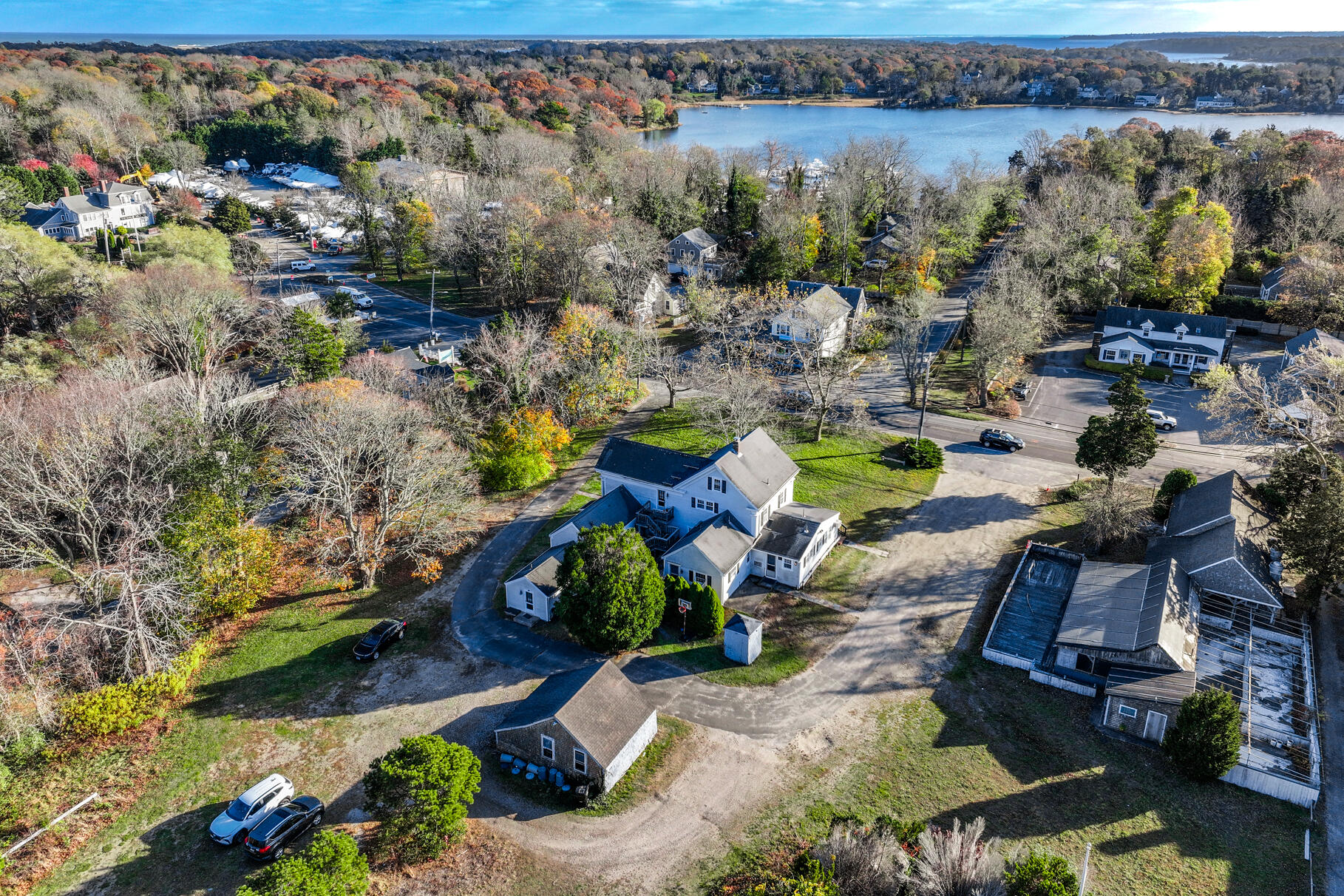 212 Main Street Orleans MA 02653