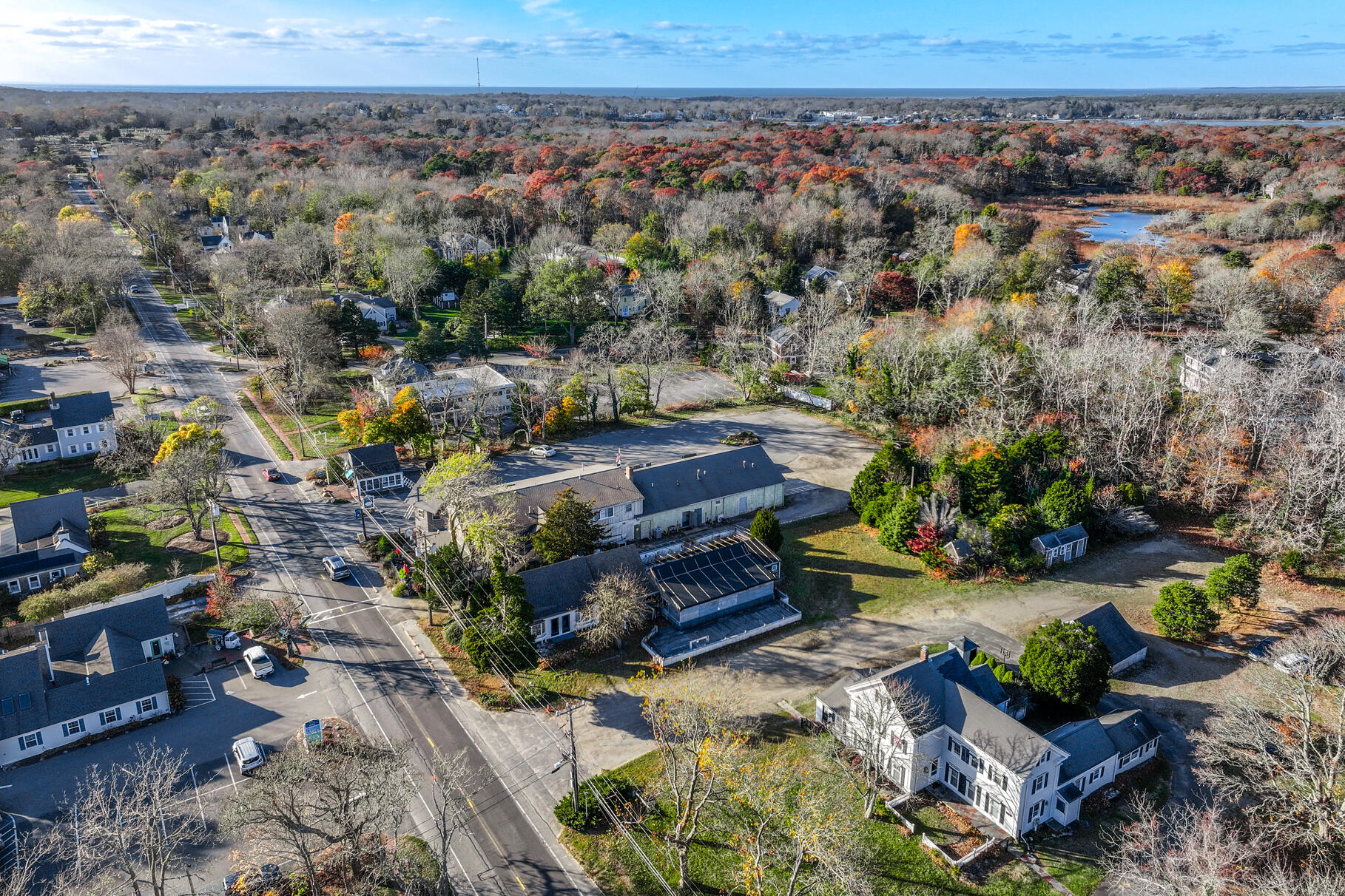 212 Main Street Orleans MA 02653