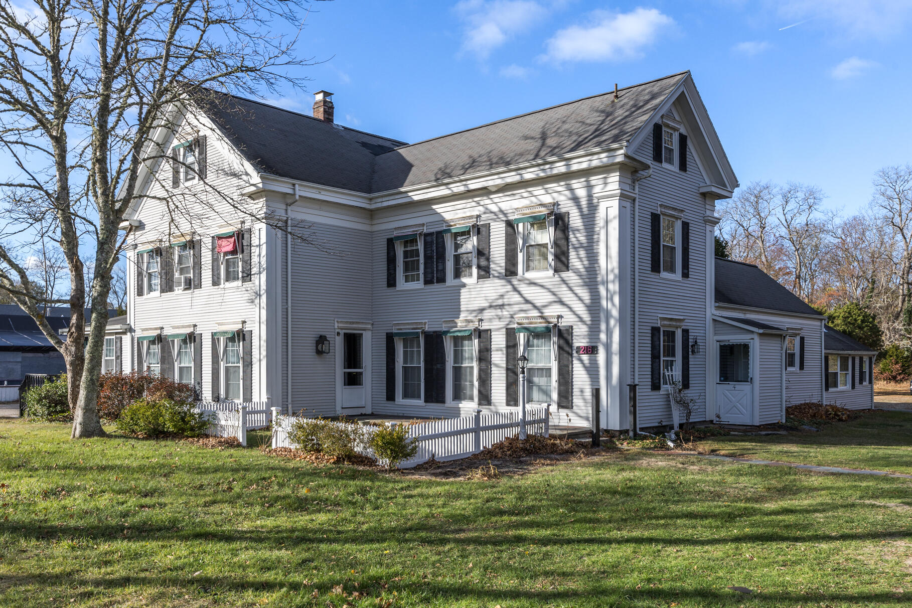 212 Main Street MA 02653