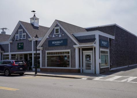 199 Main Street Falmouth MA 02540
