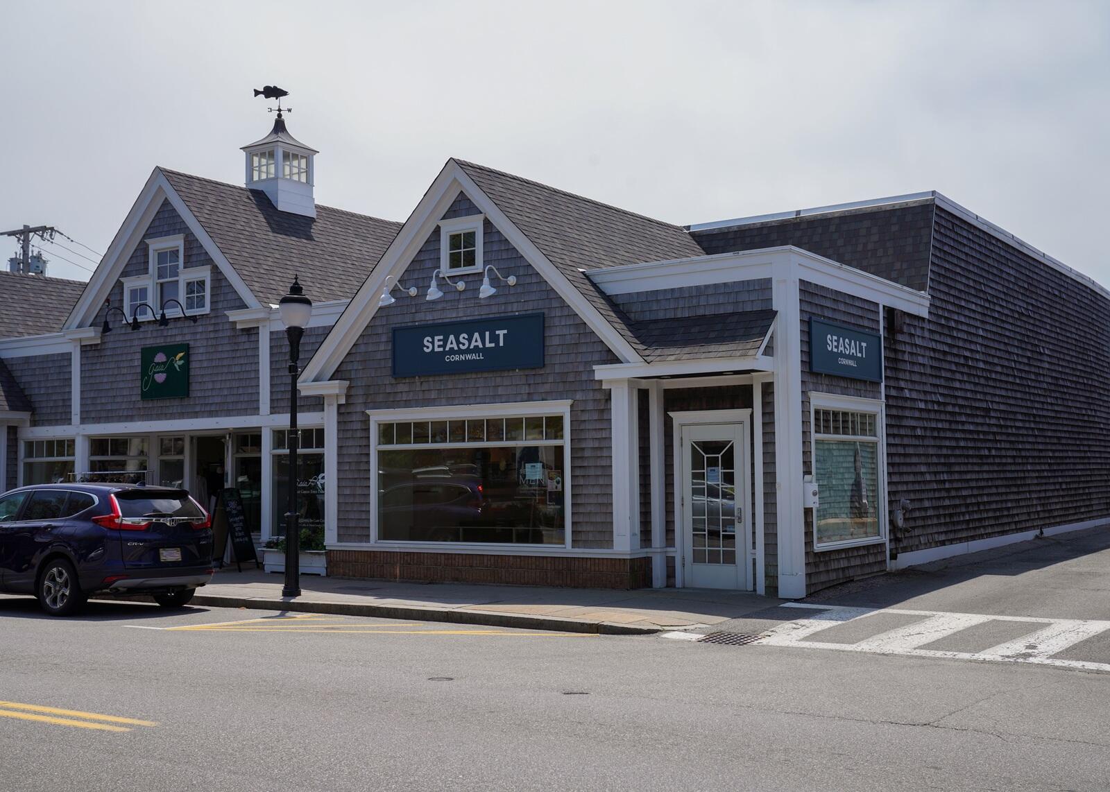 199 Main Street Falmouth MA 02540