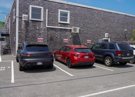 199 Main Street Falmouth MA 02540