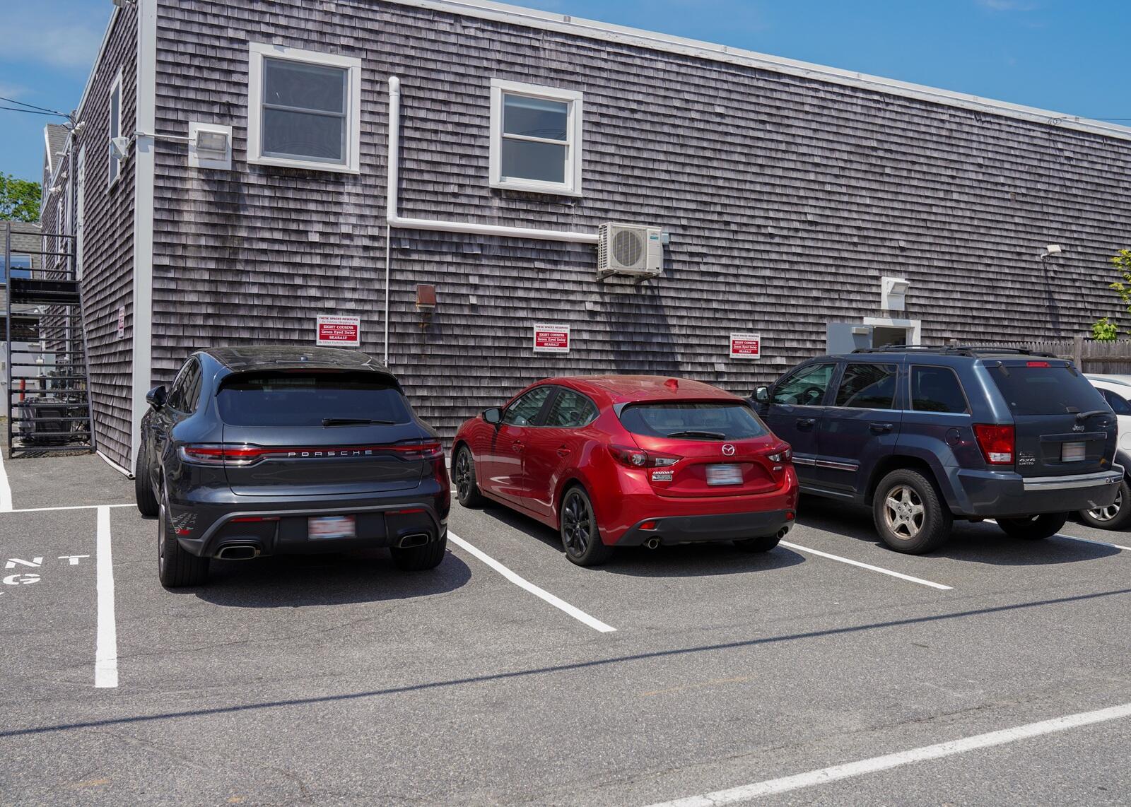 199 Main Street Falmouth MA 02540