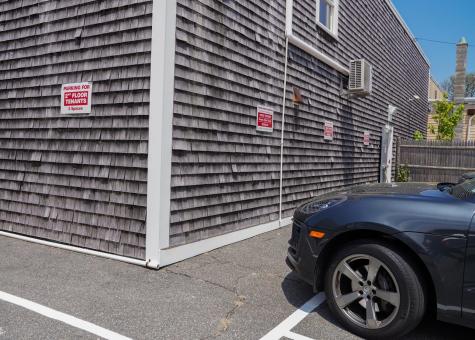 199 Main Street Falmouth MA 02540