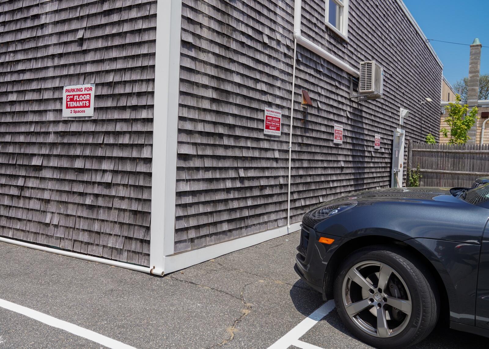 199 Main Street Falmouth MA 02540
