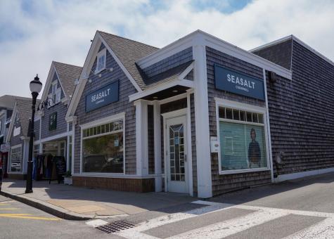 199 Main Street Falmouth MA 02540