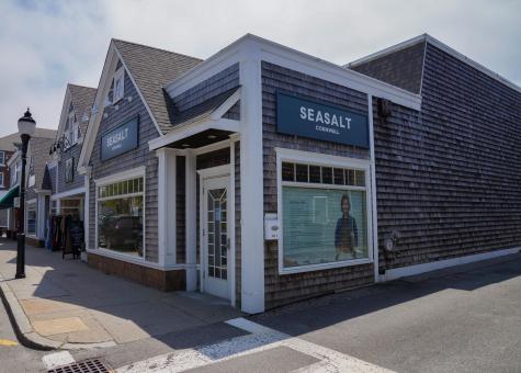 199 Main Street Falmouth MA 02540