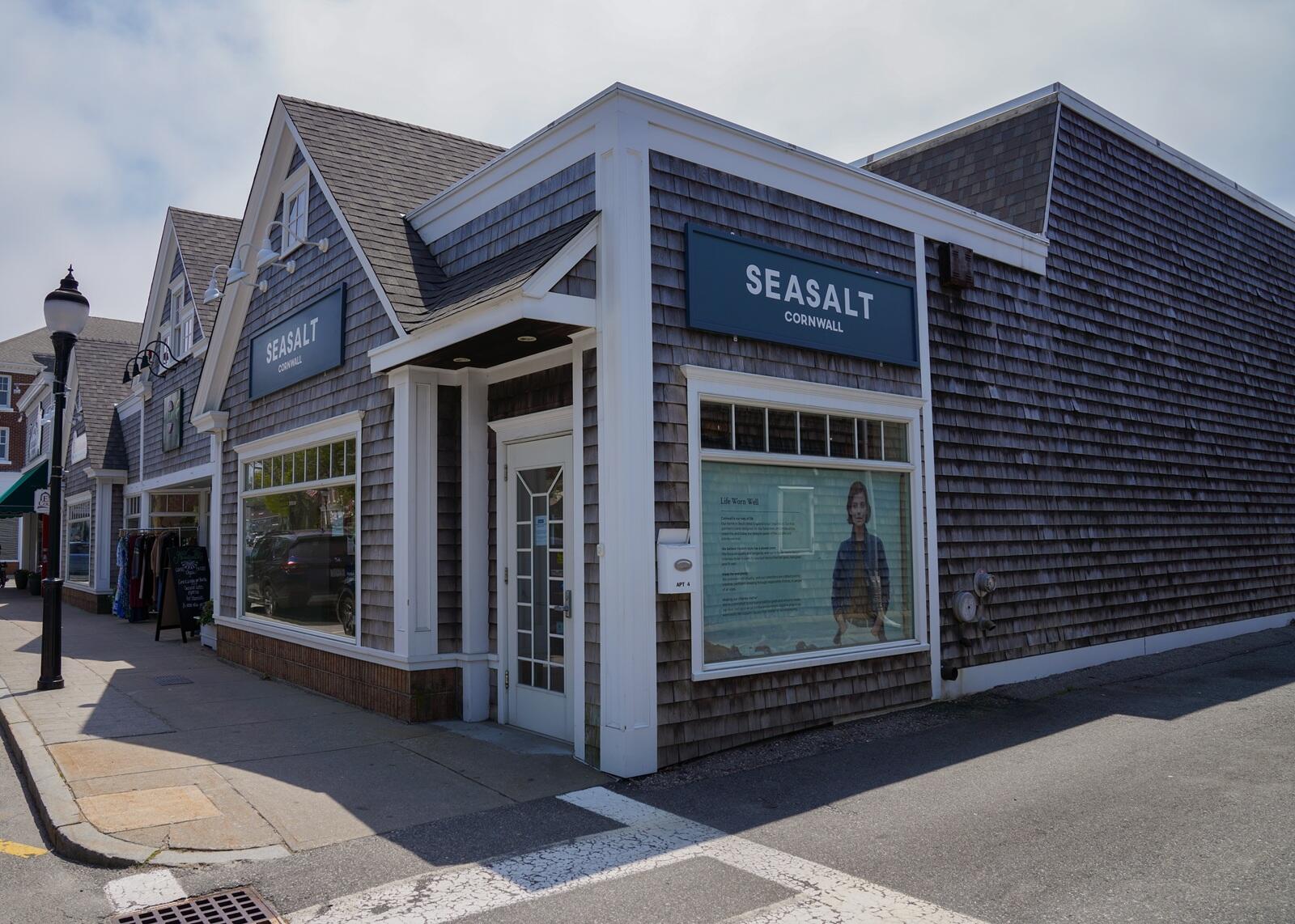 199 Main Street Falmouth MA 02540