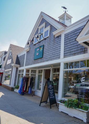 199 Main Street Falmouth MA 02540
