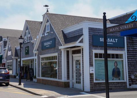199 Main Street Falmouth MA 02540
