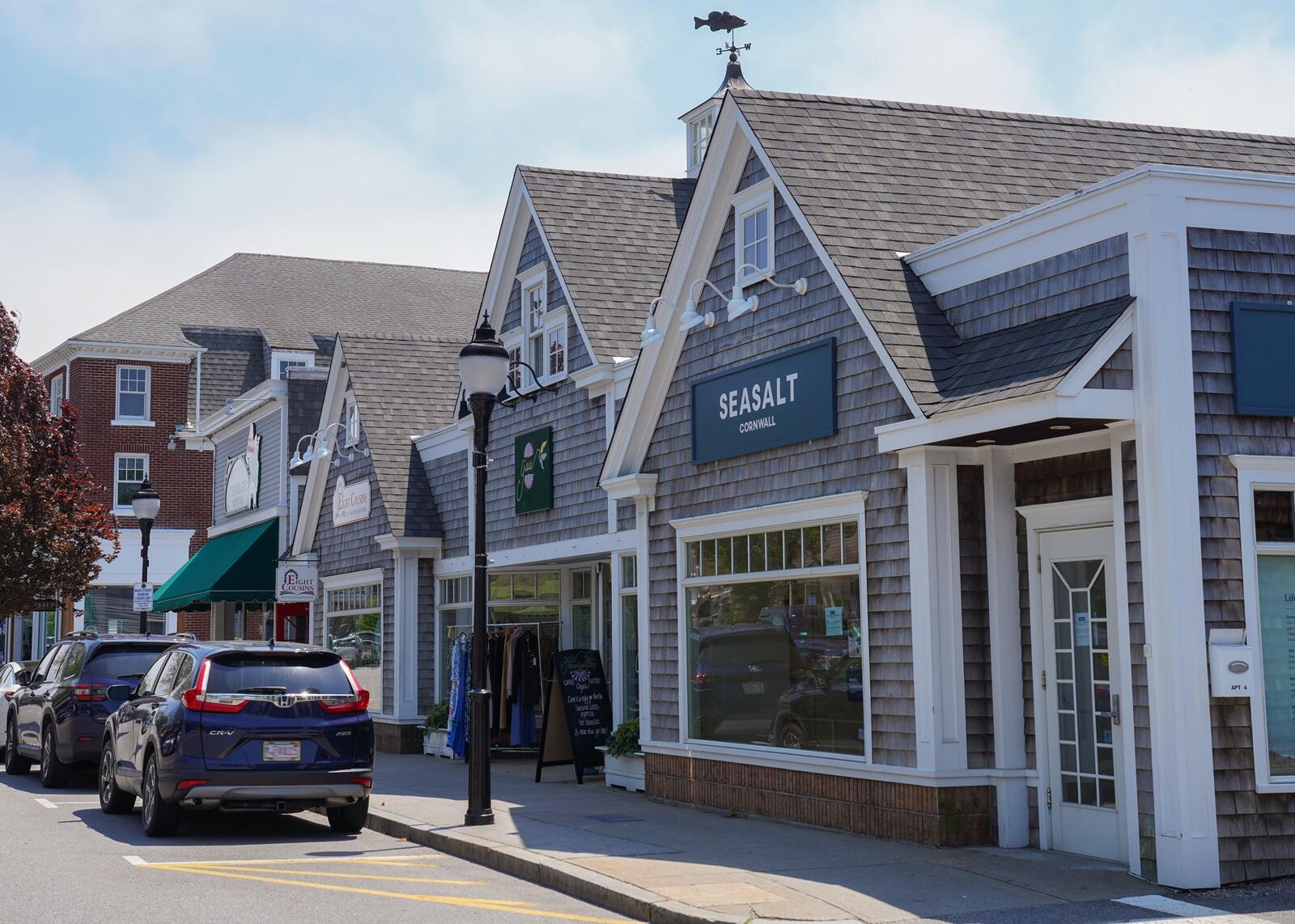 199 Main Street Falmouth MA 02540