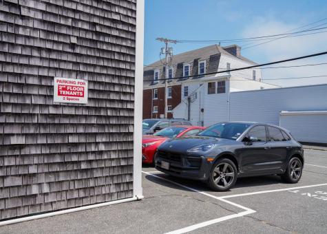 199 Main Street Falmouth MA 02540
