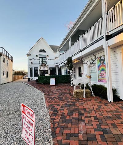 336 Commercial Street Provincetown MA 02657