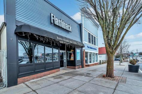 294 Main Street Barnstable MA 02601