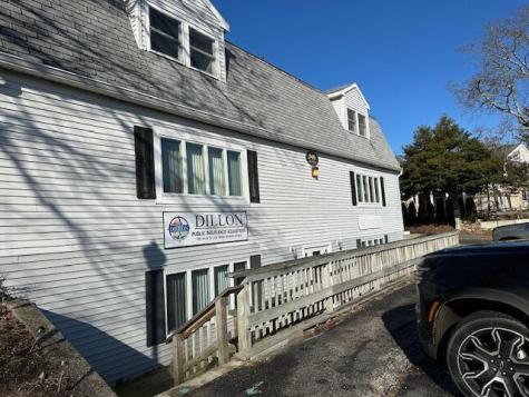 346 Gifford Street Falmouth MA 02540