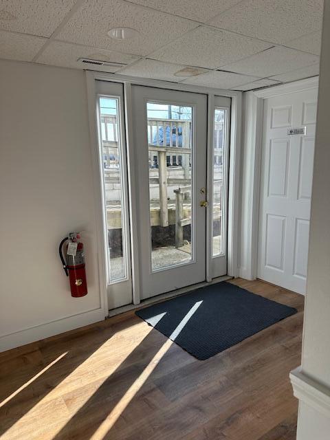 346 Gifford Street, Unit 1-6, Falmouth MA — view 3